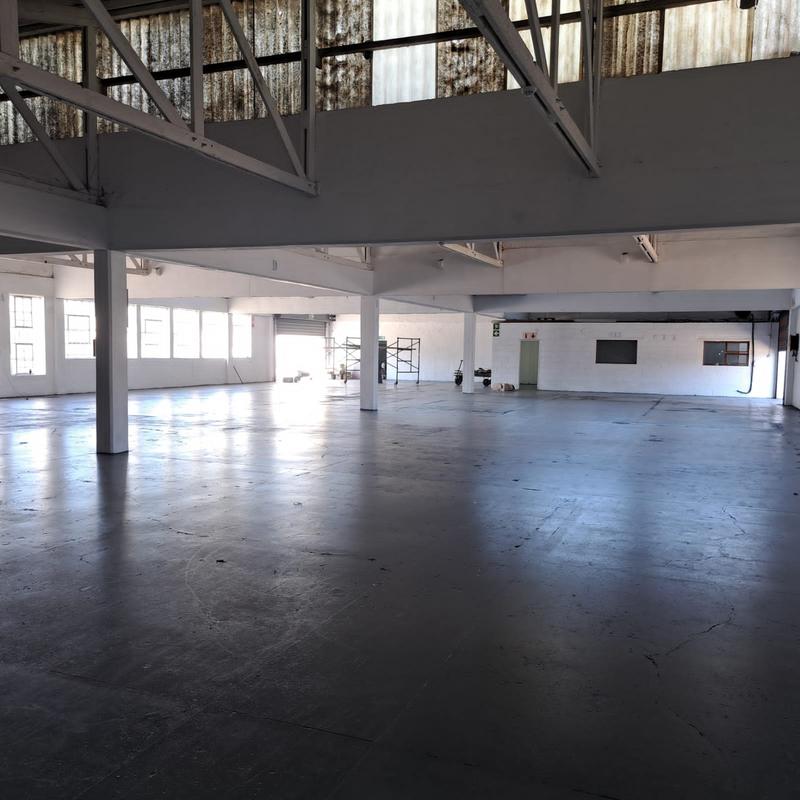 To Let commercial Property for Rent in Deal Party Eastern Cape